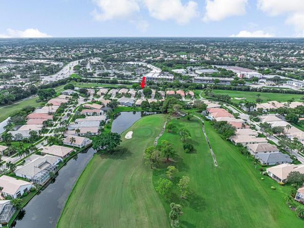 5598 Fountains Drive S, Lake Worth FL 33467