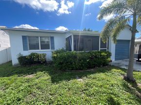 334 Anderson Road, Lantana FL 33462