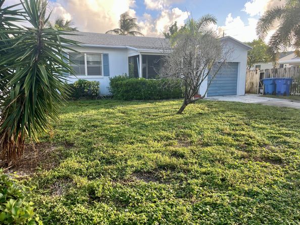 334 Anderson Road, Lantana FL 33462