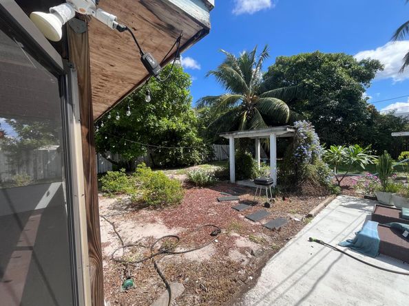 334 Anderson Road, Lantana FL 33462