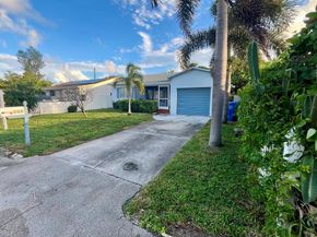 334 Anderson Road, Lantana FL 33462