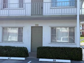 3160 Lake Osborne Drive 112, Lake Worth Beach FL 33461