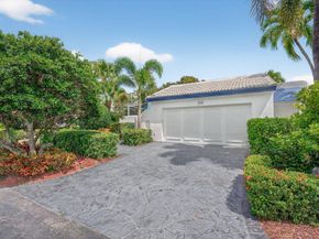 3783 Mykonos Court, Boca Raton FL 33487