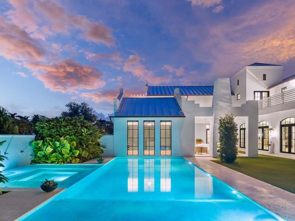 734 S Ocean Boulevard, Delray Beach FL 33483