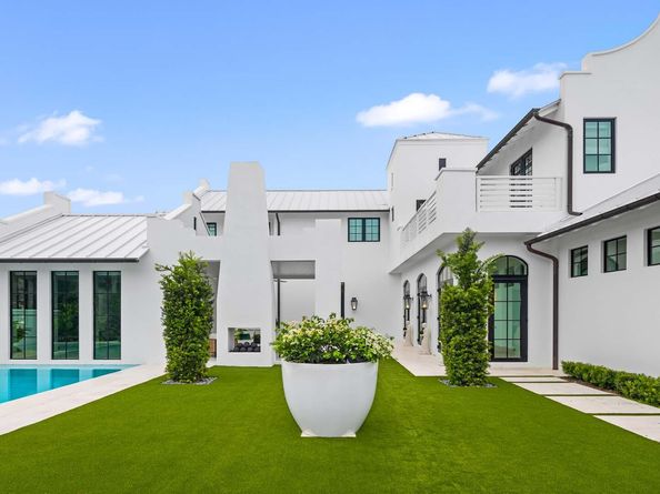 734 S Ocean Boulevard, Delray Beach FL 33483