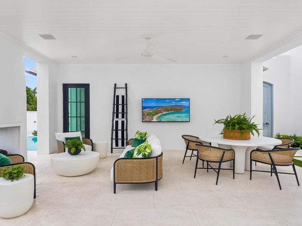734 S Ocean Boulevard, Delray Beach FL 33483