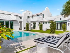734 S Ocean Boulevard, Delray Beach FL 33483