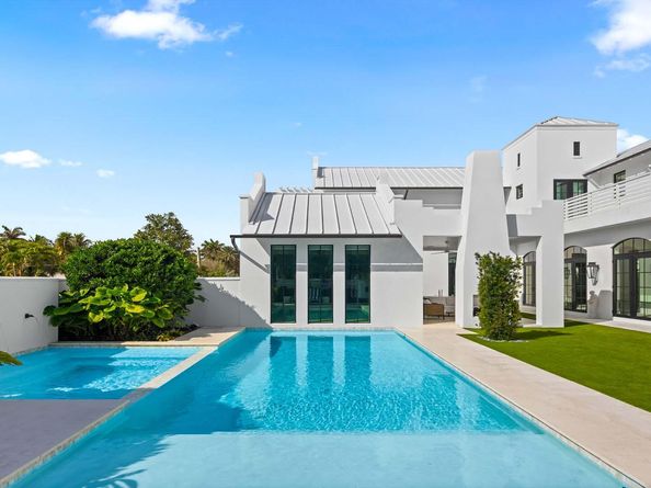 734 S Ocean Boulevard, Delray Beach FL 33483