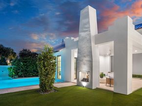 734 S Ocean Boulevard, Delray Beach FL 33483