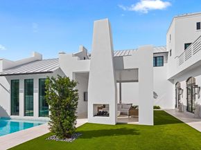 734 S Ocean Boulevard, Delray Beach FL 33483