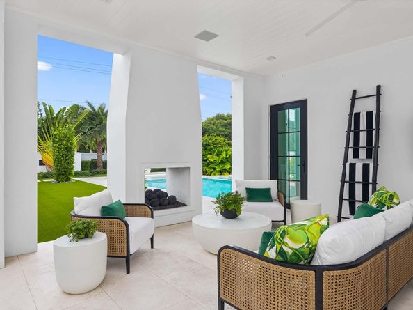 734 S Ocean Boulevard, Delray Beach FL 33483