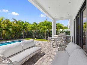 698 Jeffery Street, Boca Raton FL 33487