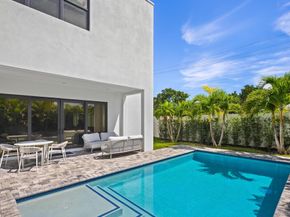 698 Jeffery Street, Boca Raton FL 33487