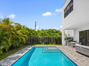 698 Jeffery Street, Boca Raton FL 33487