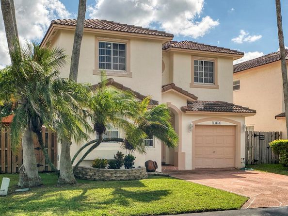 14163 SW 150th Ave, Miami FL 33196
