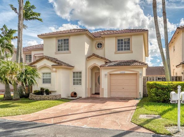14163 SW 150th Ave, Miami FL 33196