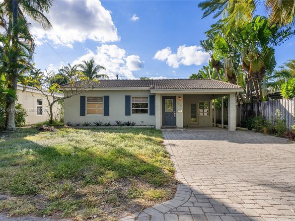 1337 NE 16th Ave, Fort Lauderdale FL 33304