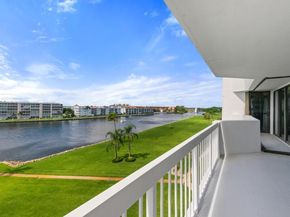 115 Lakeshore Drive 547, North Palm Beach FL 33408