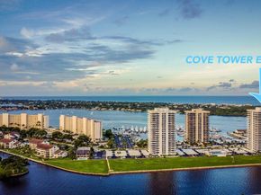 115 Lakeshore Drive 547, North Palm Beach FL 33408