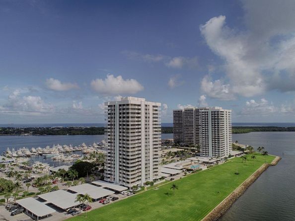 115 Lakeshore Drive 547, North Palm Beach FL 33408