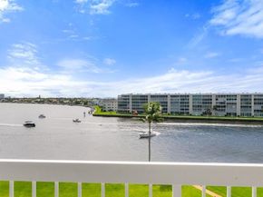 115 Lakeshore Drive 547, North Palm Beach FL 33408