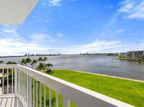 115 Lakeshore Drive 547, North Palm Beach FL 33408