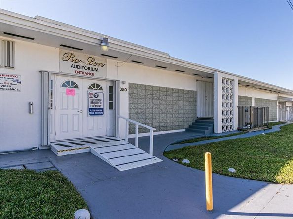 1000 SW 11th Ave 12A BLDG E, Hallandale Beach FL 33009