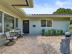 2732 NE 26th St, Fort Lauderdale FL 33305