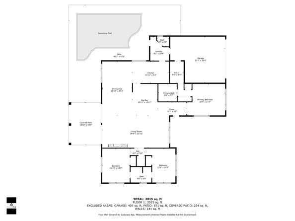 2732 NE 26th St, Fort Lauderdale FL 33305