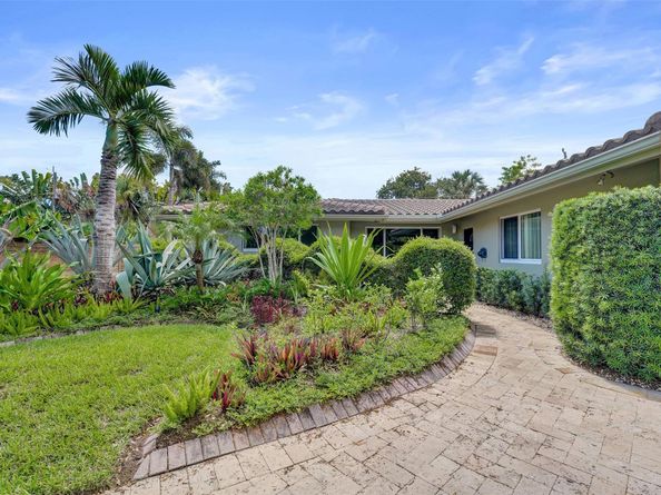 2732 NE 26th St, Fort Lauderdale FL 33305