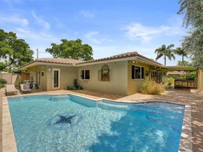 2732 NE 26th St, Fort Lauderdale FL 33305