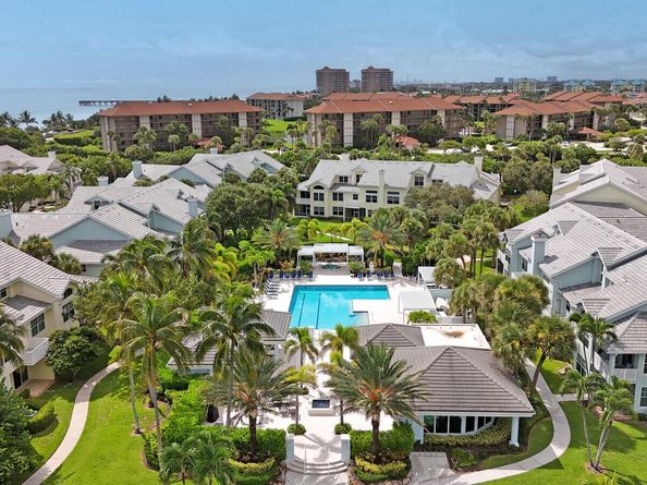 705 Mainsail Circle, Jupiter FL 33477