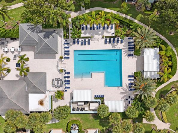 705 Mainsail Circle, Jupiter FL 33477