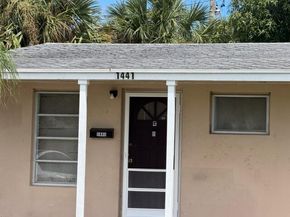 1441 8th Street, West Palm Beach FL 33401