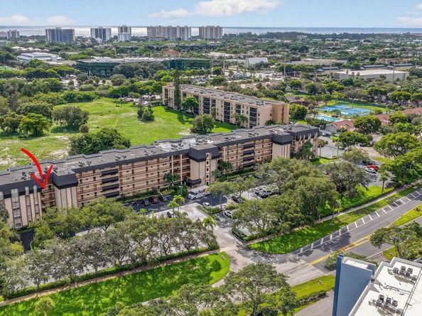 5340 NW 2nd Avenue 421, Boca Raton FL 33487
