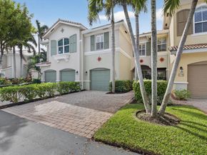 179 Las Brisas Circle, Hypoluxo FL 33462