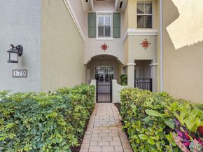 179 Las Brisas Circle, Hypoluxo FL 33462