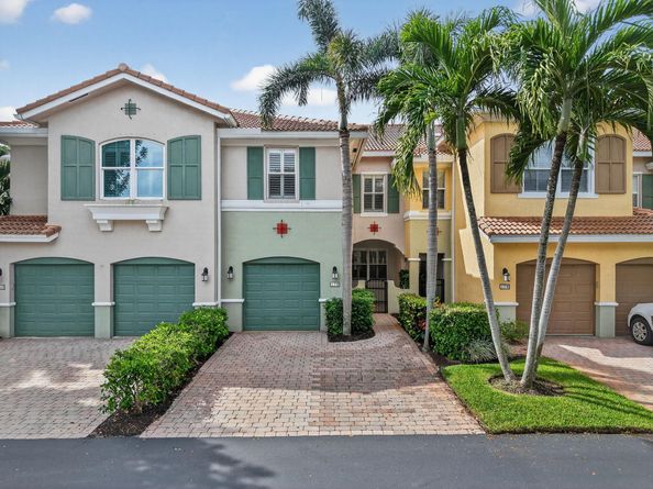 179 Las Brisas Circle, Hypoluxo FL 33462