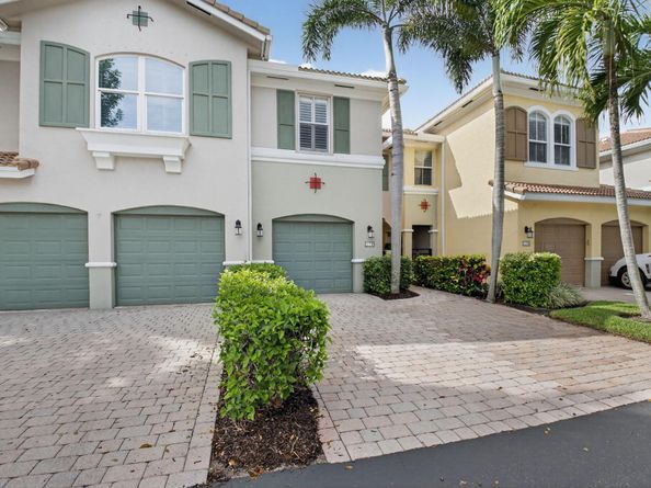 179 Las Brisas Circle, Hypoluxo FL 33462