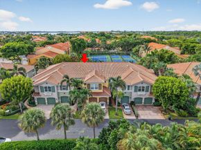 179 Las Brisas Circle, Hypoluxo FL 33462