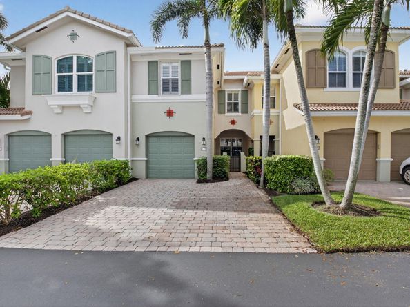 179 Las Brisas Circle, Hypoluxo FL 33462