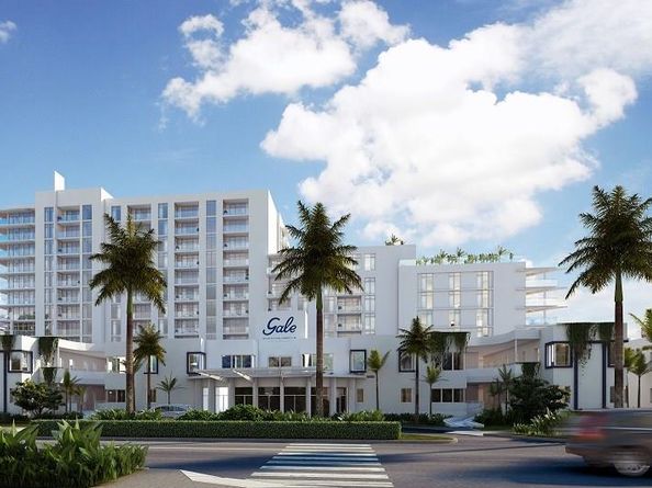 401 N Birch 401, Fort Lauderdale FL 33304