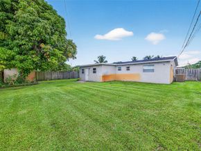 3951 NW 33rd Ter, Lauderdale Lakes FL 33309