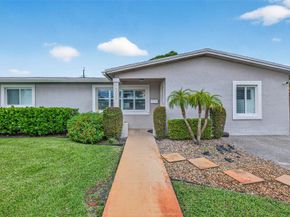 3951 NW 33rd Ter, Lauderdale Lakes FL 33309