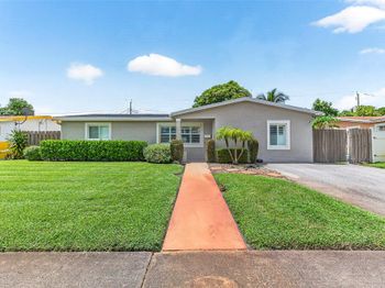 3951 NW 33rd Ter