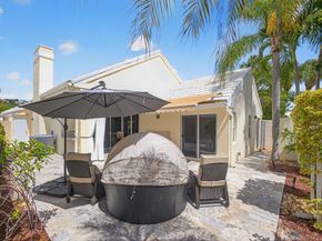 31 Windsor Lane, Palm Beach Gardens FL 33418