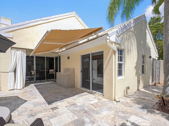31 Windsor Lane, Palm Beach Gardens FL 33418