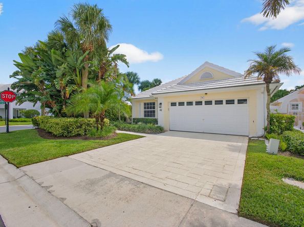 31 Windsor Lane, Palm Beach Gardens FL 33418