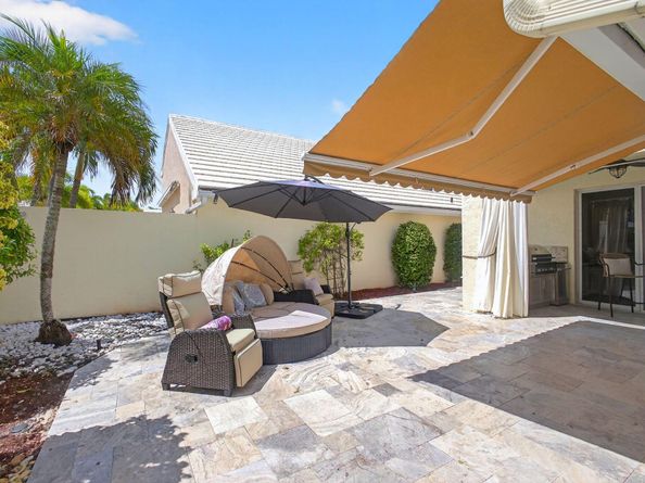 31 Windsor Lane, Palm Beach Gardens FL 33418