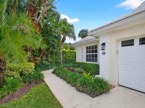 31 Windsor Lane, Palm Beach Gardens FL 33418